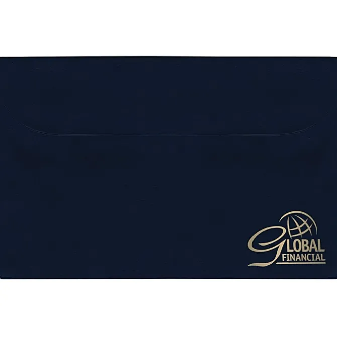 Document Portfolio - 10 inches x 15 inches - Executive