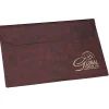 Document Portfolio - 10 inches x 15 inches - Executive - Marble