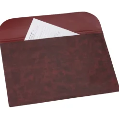 Document Portfolio - 10 inches x 15 inches - Executive - Marble