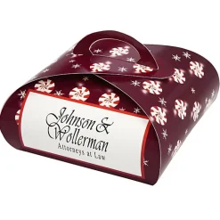 Dome Box - Large - Peppermint