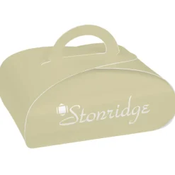 Dome Box - Small