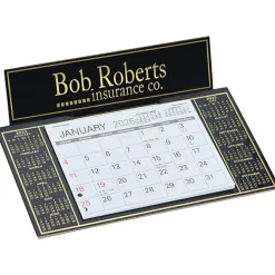 Dominique Desk Calendar
