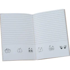 Doodle Book