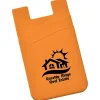 Double Pocket Phone Wallet