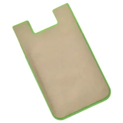 Double Pocket Phone Wallet