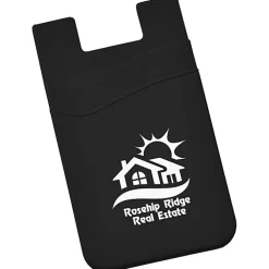 Double Pocket Phone Wallet - 24 hr