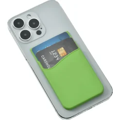 Double Pocket Phone Wallet - 24 hr