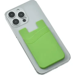 Double Pocket Phone Wallet - 24 hr