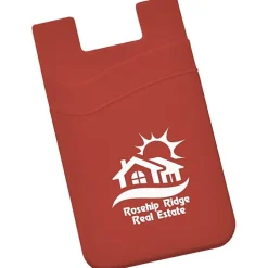 Double Pocket Phone Wallet - 24 hr