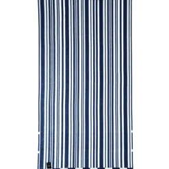 Double Sided Cabana Stripe Beach Towel