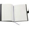 Dovana Large Journal Book - 10 inches x 7 inches - 24 hr