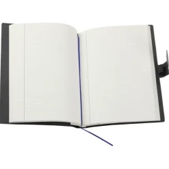 Dovana Large Journal Book - 10 inches x 7 inches - 24 hr