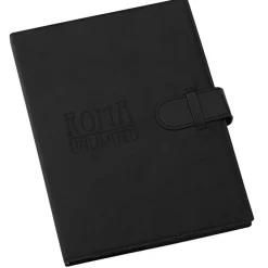 Dovana Large Journal Book - 10 inches x 7 inches - 24 hr