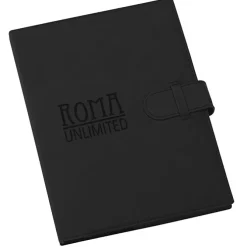 Dovana Large Journal Book - 10 inches x 7 inches - 24 hr