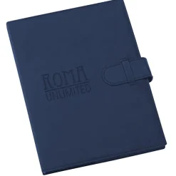 Dovana Large Journal Book - 10 inches x 7 inches - 24 hr