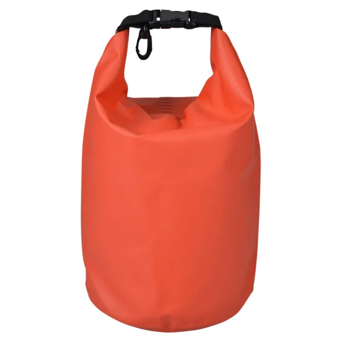 Dry Bag Survival Kit - 24 hr