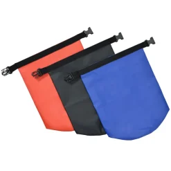 Dry Bag Survival Kit - 24 hr