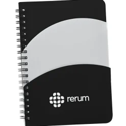 Dual Pocket Notebook