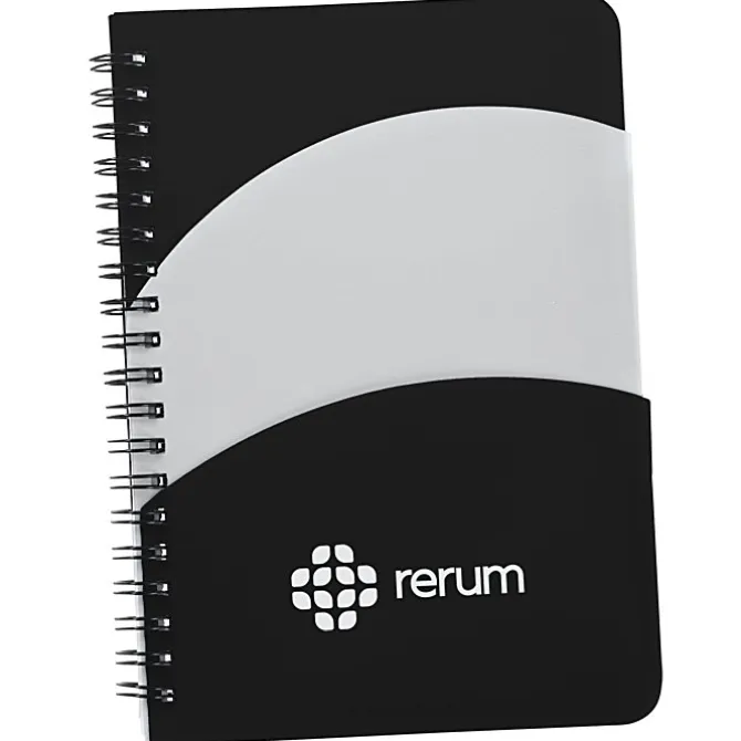 Dual Pocket Notebook