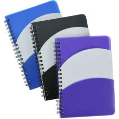 Dual Pocket Notebook