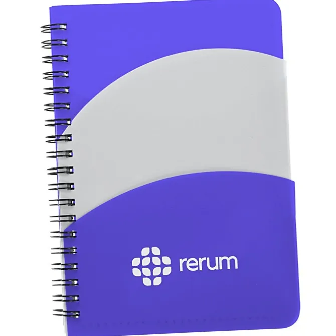 Dual Pocket Notebook