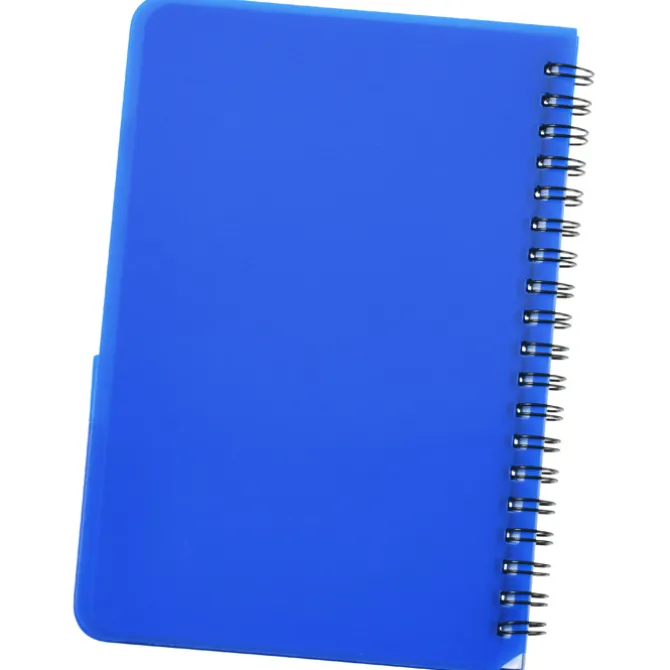 Dual Pocket Notebook