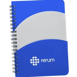 Dual Pocket Notebook