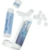 Dual Use Lip Balm with Mints