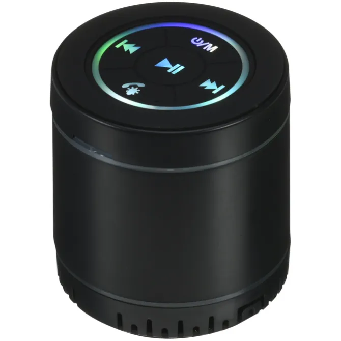 Duke Light-Up Bluetooth Speaker