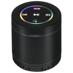 Duke Light-Up Bluetooth Speaker