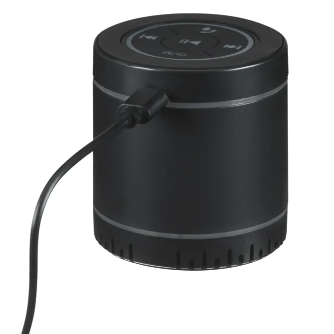 Duke Light-Up Bluetooth Speaker