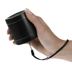 Duke Light-Up Bluetooth Speaker
