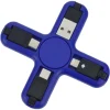 Duo Charging Cable Spinner - USBC