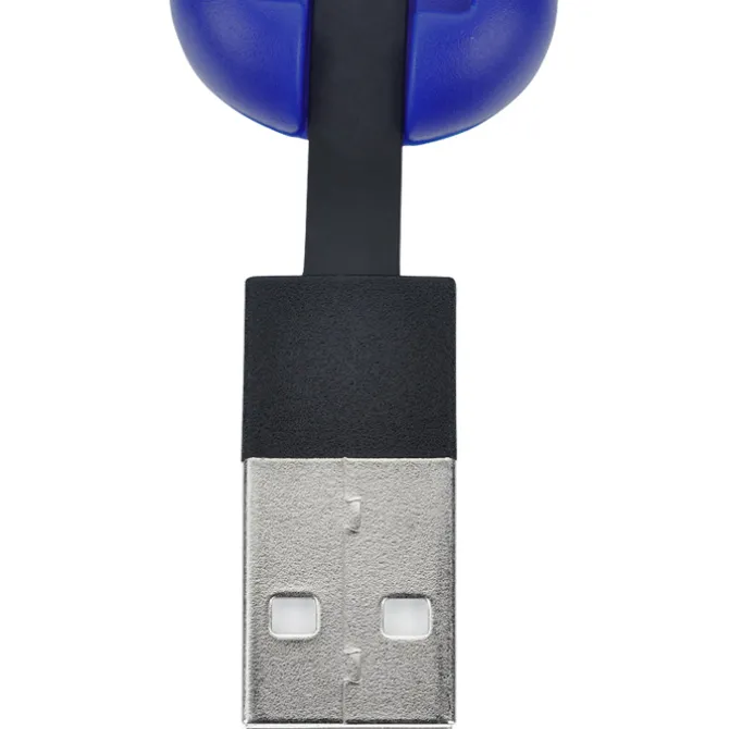 Duo Charging Cable Spinner - USBC