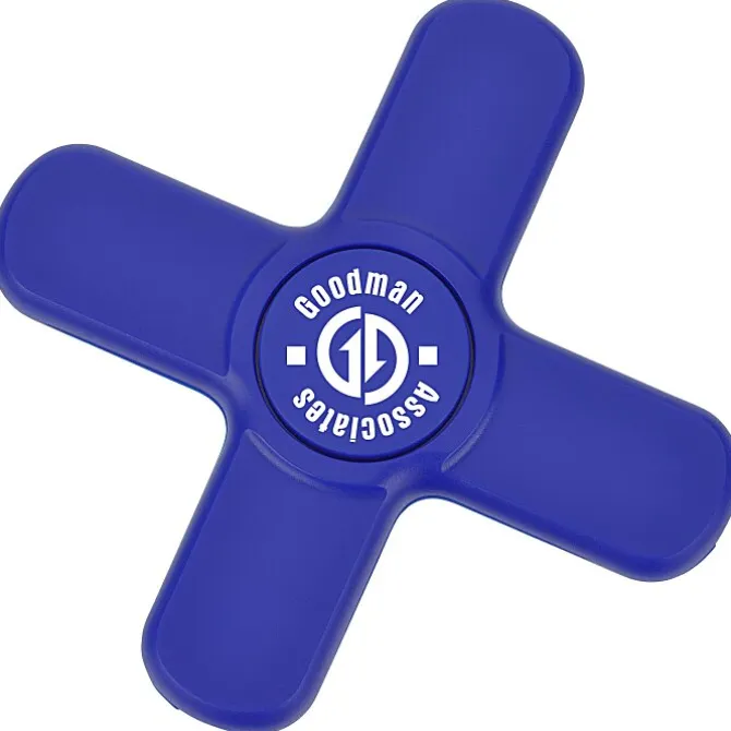 Duo Charging Cable Spinner - USBC
