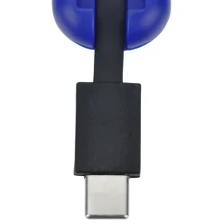Duo Charging Cable Spinner - USBC