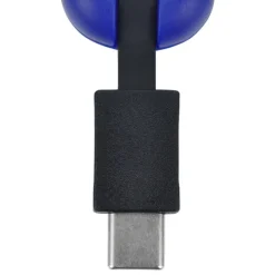 Duo Charging Cable Spinner - USBC