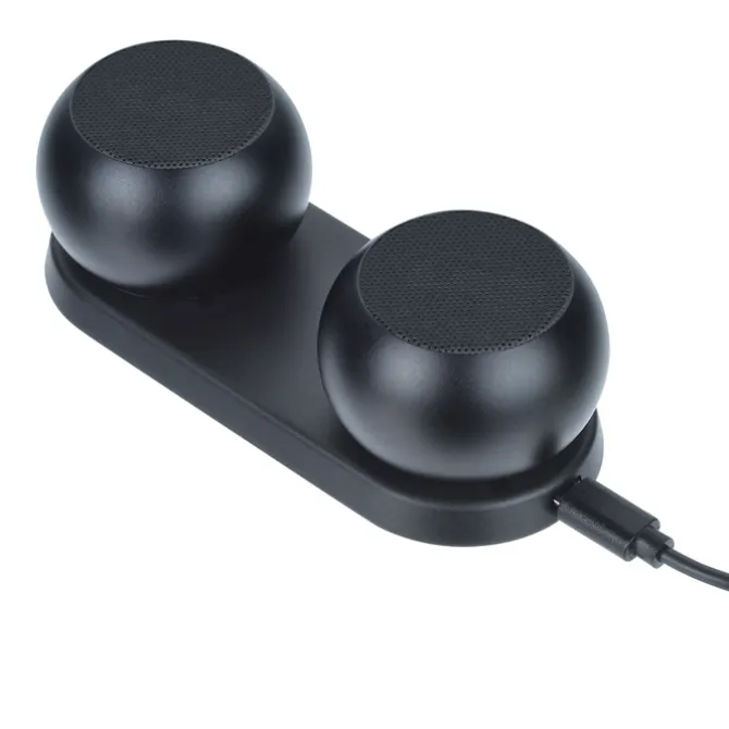 Duosphere Wireless Speakers