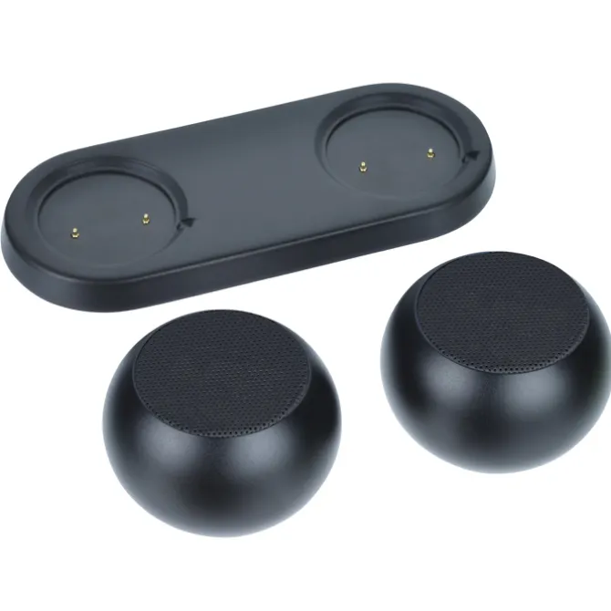 Duosphere Wireless Speakers
