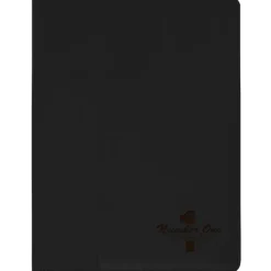Duo Textured Tuscany Padfolio
