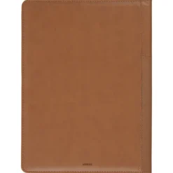 Duo Textured Tuscany Padfolio