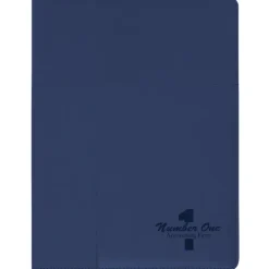 Duo Textured Tuscany Padfolio