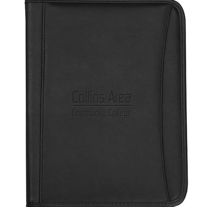 DuraHyde Writing Pad - Debossed