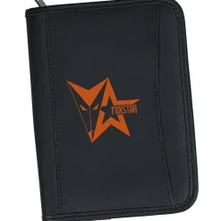 DuraHyde Zippered Jr. Padfolio