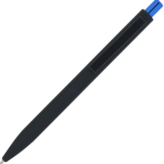 Dusk Soft Touch Metal Pen