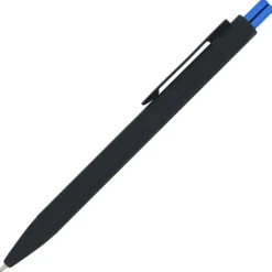 Dusk Soft Touch Metal Pen