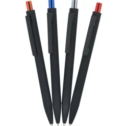 Dusk Soft Touch Metal Pen
