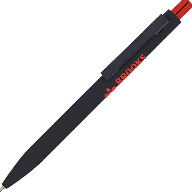 Dusk Soft Touch Metal Pen