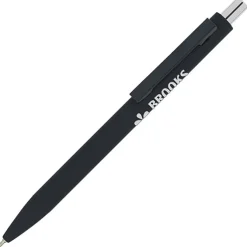 Dusk Soft Touch Metal Pen