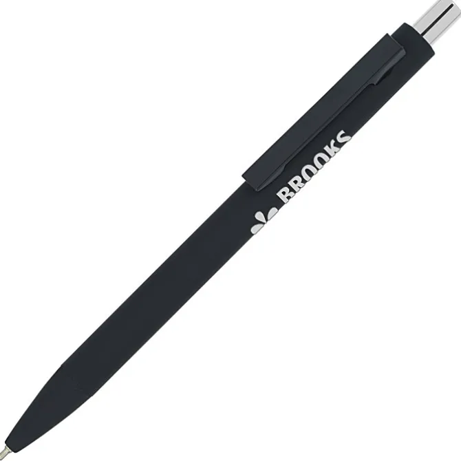 Dusk Soft Touch Metal Pen